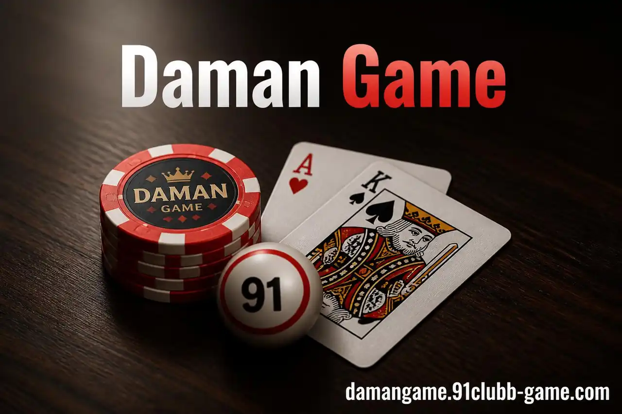 Daman Game